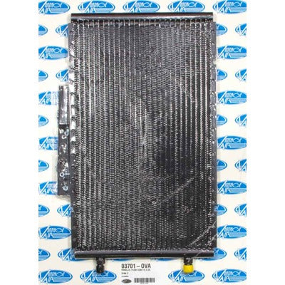 Vintage Air Horizontal Condenser 03701-OVA