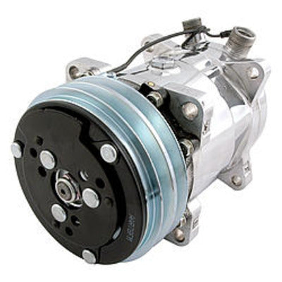 Vintage Air 508 Compressor 2-Groove Pulley 04808-VUA
