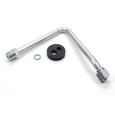 Vintage Air Hardline Compressor Kit, 70-72 Chevelle 91170