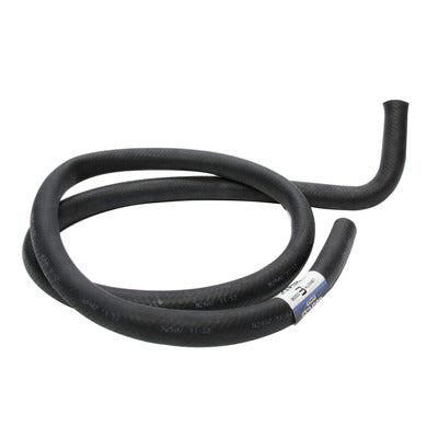 Vintage Air 90-Degree 5/8 x 4 x 60" Molded Heater Hose 99003
