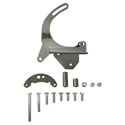Vintage Air Compressor Bracket Kit, 65-71 Ford FE 137154