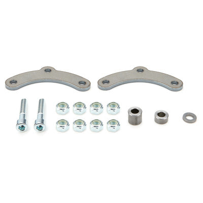 Vintage Air Sanden/R4 Multi-Groove Conversion Bracket 141805