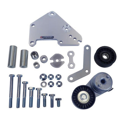 Vintage Air LS Corvette Air Conditioning Bracket Kit 141826