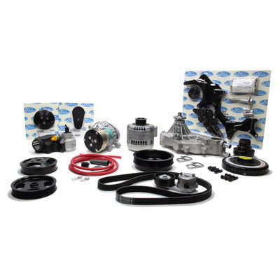 Vintage Air LS Engine Front Runner Drive System 174011