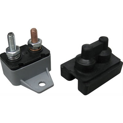 Vintage Air 30 Amp Circuit Breaker w/Boot 23160-VUW