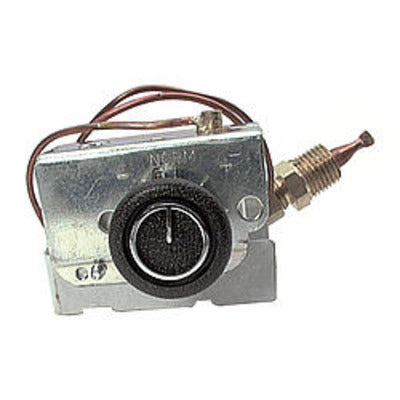 Vintage Air Adjustable Fan Thermosta 24675-VUT