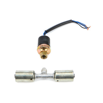 Vintage Air Trinary Switch Kit for Beadlock Crimp 24678-VUS