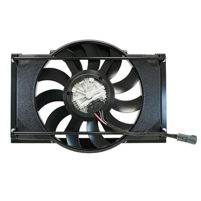 Vintage Air Fan Brushless, 64-67 Chevelle 280481
