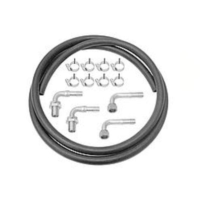 Vintage Air Heater Hose Kit 31400-VUD