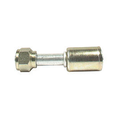 Vintage Air -8 Straight Fitting 35812-VUG