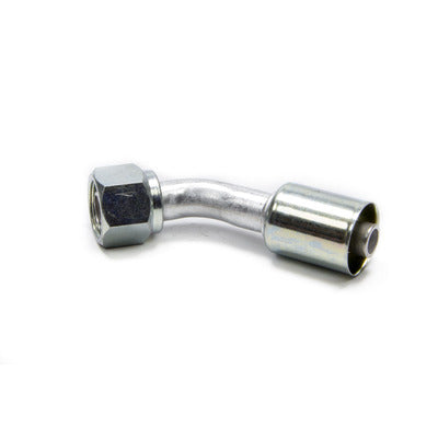Vintage Air -10 45-Degree Fitting 35823-VUG