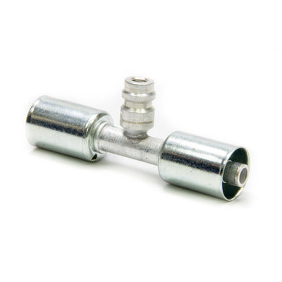 Vintage Air #8 In Line Service Port 35826-VUG