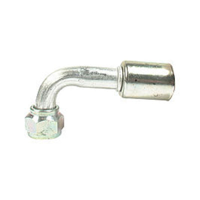 Vintage Air -10 90-Degree Fitting 35833-VUG