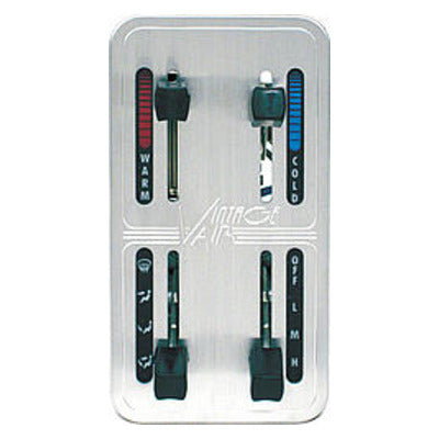 Vintage Air Vertical Side Panel Machine 48102-SVQ