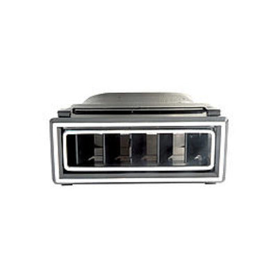 Vintage Air Chrome Dash Vent 49056-VUL