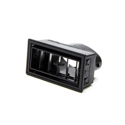 Vintage Air Black Dash Vent 49327-VUL