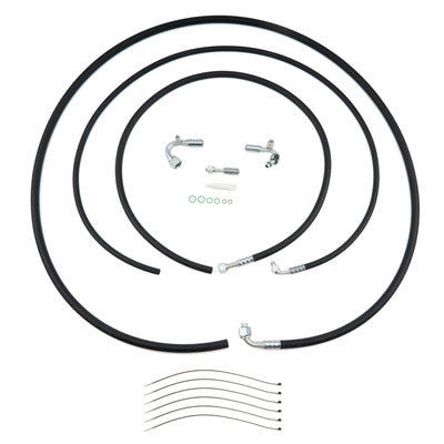 Vintage Air RB Hose Kit 134a Mod, 67-72 Chevy Truck 521207