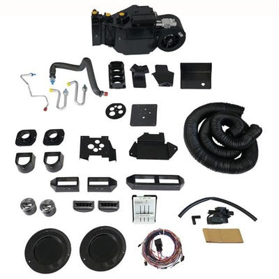 Vintage Air Evaporator Kit Gen V Deluxe, 64-66 Mustang 551965