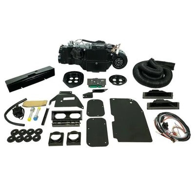 Vintage Air Evaporator Kit Non Air, 70-78 Camaro 561258