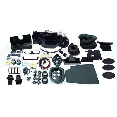 Vintage Air Evaporator Kit Gen 5 w/Air Conditioning, 67-68 Camaro 564244