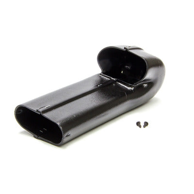 Vintage Air 180-Degree Duct Adapter for Gen II and Mini Systems 60500-VUA