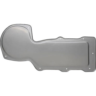 Vintage Air DSE Bolt In Heater Delete Plate 627902