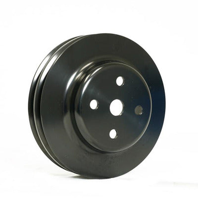 Vintage Air Water Pump Pulley (2-Groove), Mopar 383-440 735011