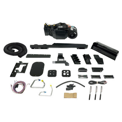 Vintage Air Truck Evaporator Kit, 64-66 Chevy C10 751594