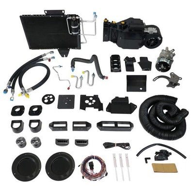 Vintage Air Complete Air Conditioning Kit Gen V SureFit, 64-66 Mustang 951964