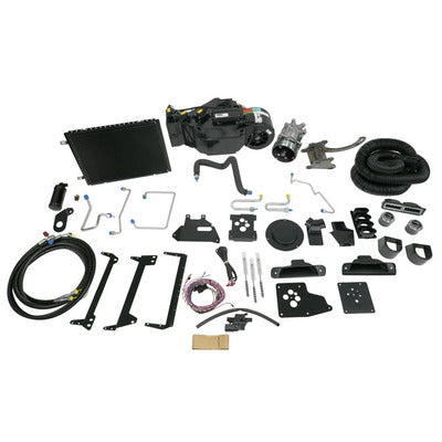 Vintage Air Complete Air Conditioning Kit, 67-68 Ford F150 w/o Factory Air 951966