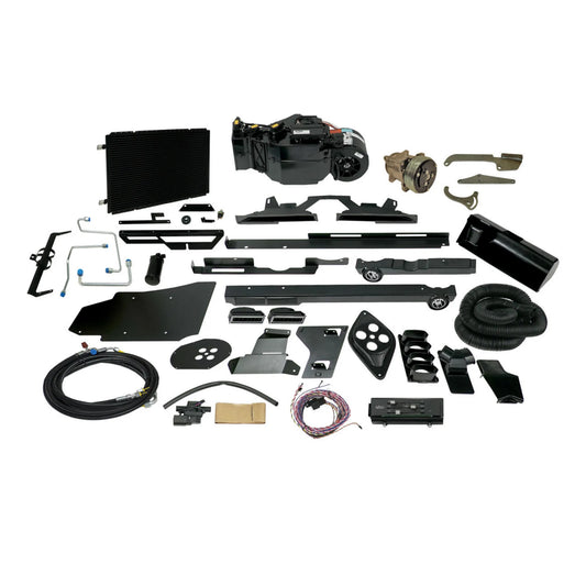 Vintage Air Complete Air Conditioning Kit, 65-66 Impala w/o Air 961358