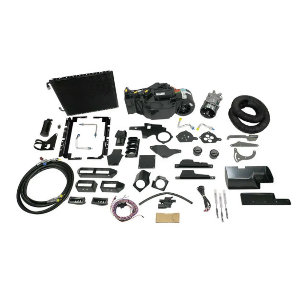 Vintage Air Conditioning Evaporator Kit 961551, Chevy