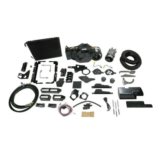 Vintage Air Conditioning Evaporator Kit 961551, Chevy