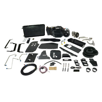 Vintage Air Complete Air Conditioning Kit, 64 Impala w/Factory Air 964357