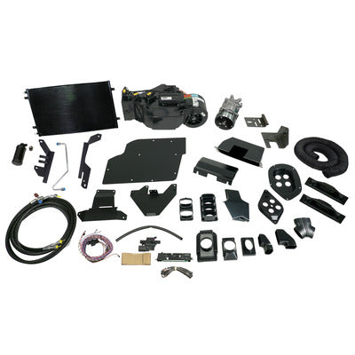 Vintage Air Complete Air Conditioning Kit 70-81 Firebird w/Air 964415