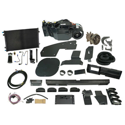 Vintage Air Air Conditioning Complete Kit 69-70 Dodge w/o Factory Air 972525