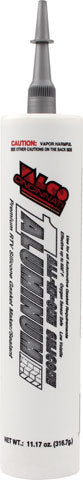 All-In-One Silicone Aluminum 11oz Cartridge 710XX202