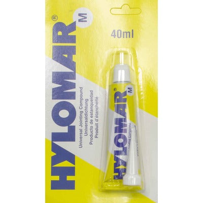 Hylomar® Gasket Maker Blue