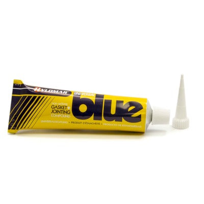 Hylomar® Gasket Maker Blue