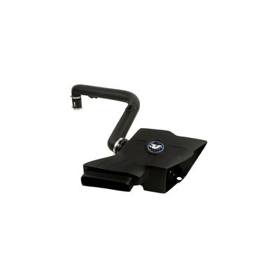 Volant Closed Box Air Intake 117206