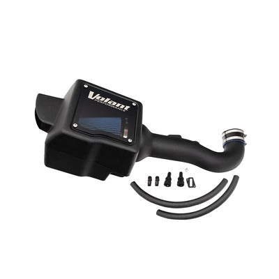Volant Air Intake Oiled, 14+ GM Truck 5.3L 15553-1