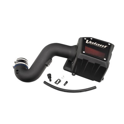 Volant Air Intake, 19+ GM Truck 5.3L 15953D-1