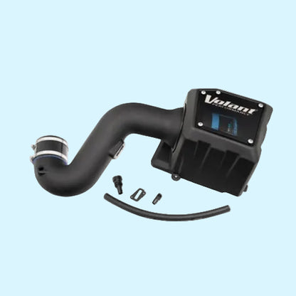 Volant Air Intake, 19+ GM Truck 6.2L 159546-1
