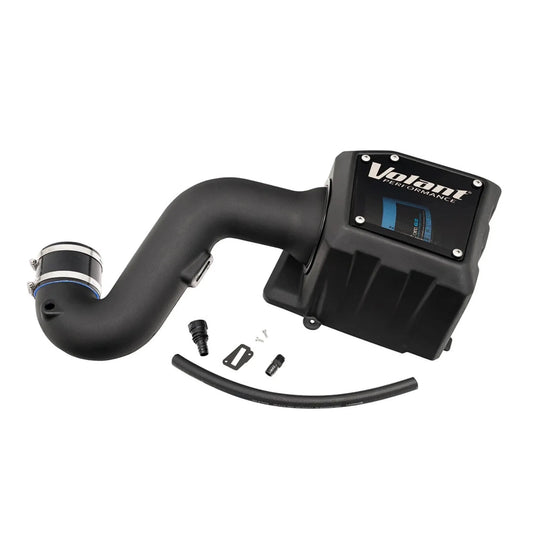 Volant Closed Box Air Intake 159546-1, 19-25 GM SUV/Truck 6.2L V8