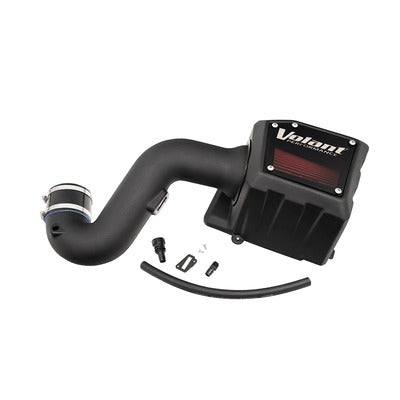 Volant Air Intake, 19+ GM Truck 6.2L 15954D-1