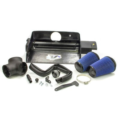 Volant Air Intake Oiled, 98-02 Pontiac Firebird 5.7L 15958C3