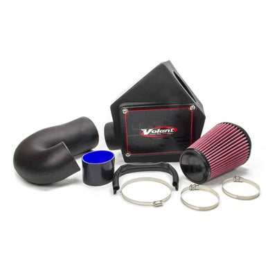 Volant Air Intake System Oiled, 96-02 Dodge Ram 5.9L 16659