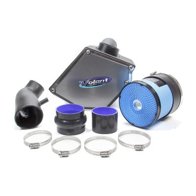 Volant Air Intake Non-Oiled, 07-11 Jeep Wrangler 3.8L 176386