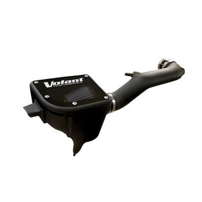 Volant Air Intake, 18+ Jeep Wrangler JL 3.6L 17736