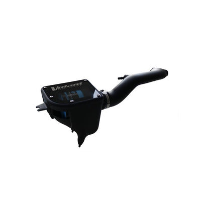 Volant Air Intake, 18+ Jeep Wrangler JL 3.6L 177366